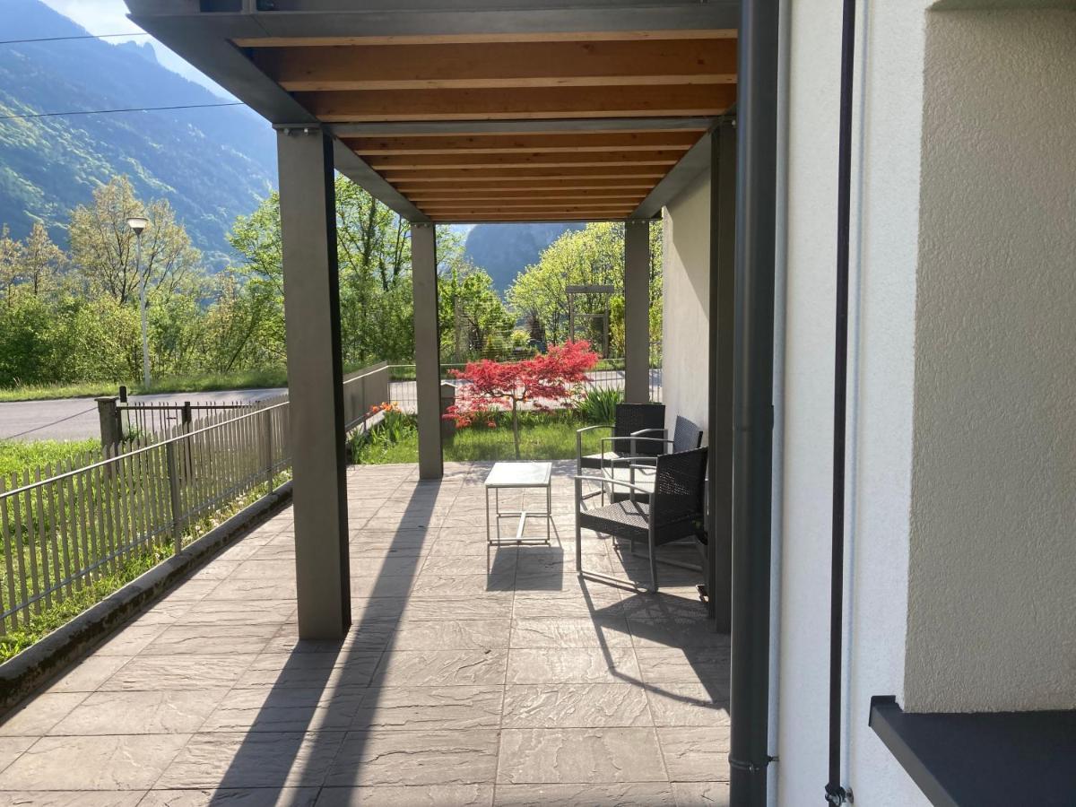 Meraki Dolomiti Longarone Kültér fotó