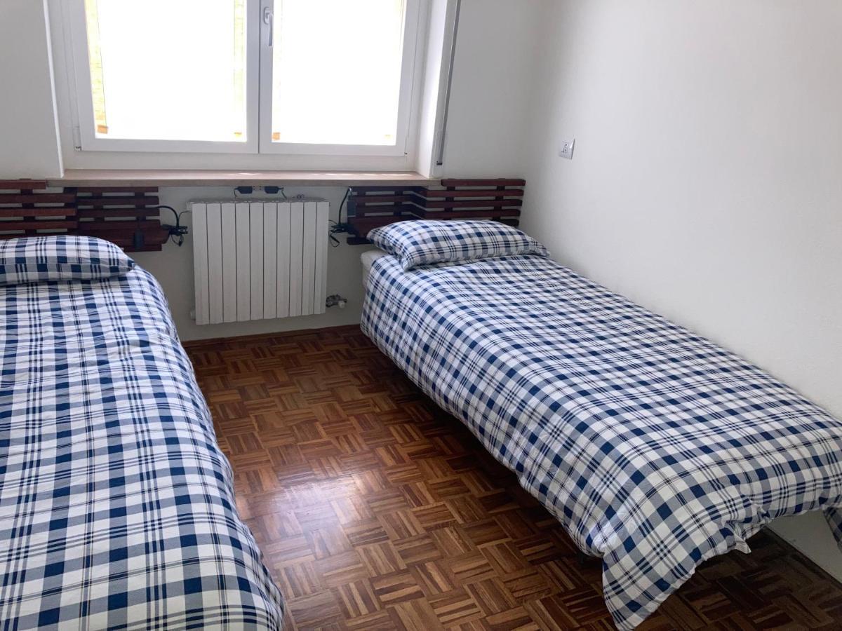 Meraki Dolomiti Longarone Kültér fotó